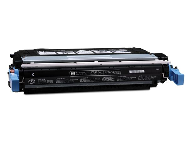 Toner HP CB400A Cp-4005 sort 